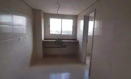 Apartamento com 3 quartos à venda na Rua Veríssimo Marques, 1175, Centro, São José dos Pinhais