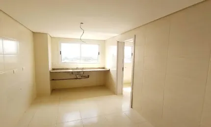 Apartamento ensolarado com 120m² - 3 quartos e vaga no centro de  sjp
