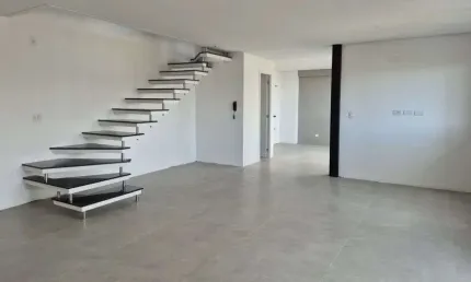 Cobertura com 3 quartos à venda na Rua Pará, 1306, Água Verde, Curitiba