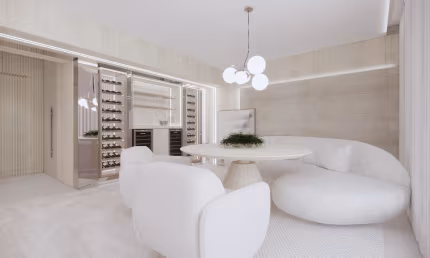 Apartamento com 3 quartos à venda na Avenida Silva Jardim, 3229, Seminário, Curitiba