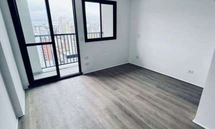 Kitnet / Stúdio à venda na Rua Tibagi, 740, Centro, Curitiba