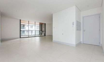Apartamento com 3 suítes e 3 vagas no Batel - QUINTESSENCE
