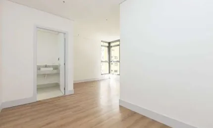 Apartamento com 3 suítes e 3 vagas no Batel - QUINTESSENCE