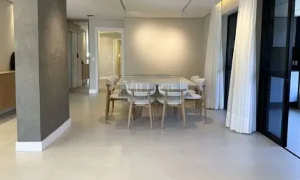 Apartamento com 3 quartos à venda na Rua Professor Pedro Viriato Parigot de Souza, 2019, Mossunguê, Curitiba