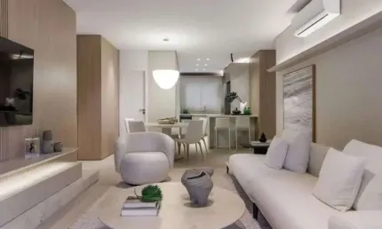 Apartamento com 3 quartos à venda na Alameda Princesa Izabel, 358, Bigorrilho, Curitiba