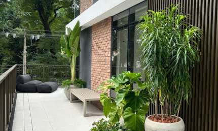 Apartamento com 3 quartos à venda na Rua Dona Alice Tibiriçá, 358, Bigorrilho, Curitiba
