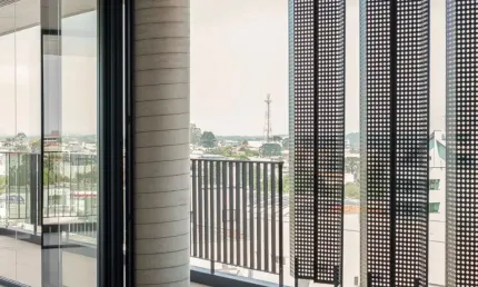 Apartamento com 3 quartos à venda na Rua Alberto Karas, 1015, Fazenda Velha, Araucária