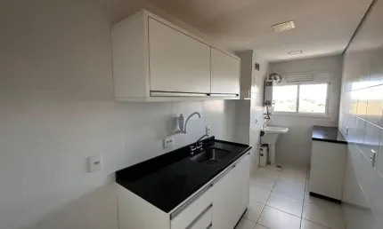 Apartamento com 2 quartos à venda na Rua Monsenhor Ivo Zanlorenzi, 4400, Ecoville, Curitiba