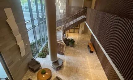 Apartamento 2 suítes e 3 vagas no pinah - uma quadra da praça da espanha