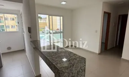 Lindo apartamento no Reserva Tropical à venda em Anápolis - GO