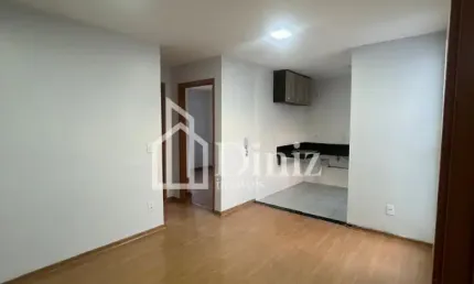 Apartamento para venda com 41 metros quadrados com 2 quartos em Jardim Alexandrina - Anápolis - GO