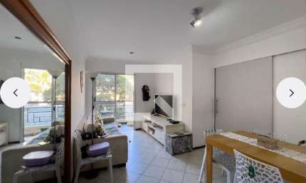 Apartamento com 2 quartos à venda na Rua Visconde de Guaratiba, 90, Vila Firmiano Pinto, São Paulo