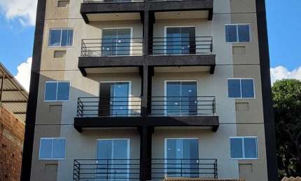 Residencial Alcântara Connect