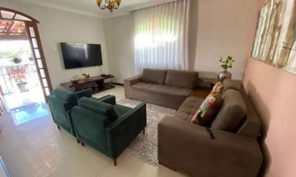 Casa com 3 quartos à venda na Rua Santa Terezinha, 1111, Vila Yara, Osasco
