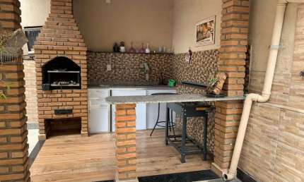 Casa com 3 quartos à venda na Rua Porfírio Prado, 2121, Alto da Mooca, São Paulo