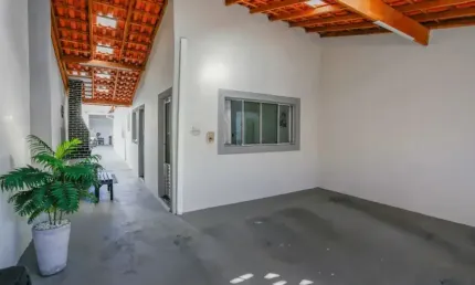 Casa com 2 quartos à venda na Rua Chimarrão, 1212, Jardim Olinda, São Paulo