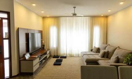 Casa com 3 quartos à venda na Rua Santo Estácio, Cidade Vargas, São Paulo