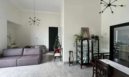 Casa com 3 quartos à venda na Rua Manicoré, 00, Vila Floresta, Santo André