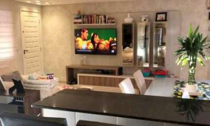 Casa com 3 quartos à venda na Rua Djalma Pessolato, 00, Interlagos, São Paulo