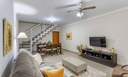 Casa com 3 quartos à venda na Rua Maestro Frederico Nano, 00, Vila Arens II, Jundiaí