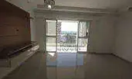 Excelente Apartamento para Venda e Locação com 100 metros , 3 dormitórios, sendo 1 suite em Condomínio Clube