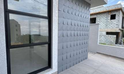Casa com 2 quartos à venda na Avenida Doutor Antonio João Abdalla, Centro, Cajamar