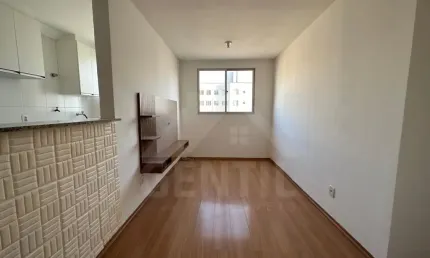 Apartamento com 2 quartos à venda na Rua dos Flox, 400, Portais (Polvilho), Cajamar