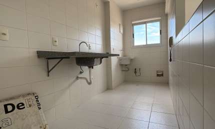 Apartamento com 3 quartos para alugar na Avenida das Palmeiras, 620, Portais (Polvilho), Cajamar