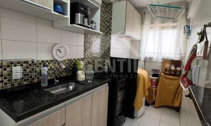 Apartamento com 3 quartos à venda na Avenida das Palmeiras, 250, Portais (Polvilho), Cajamar