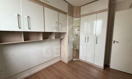 Apartamento com 2 quartos para alugar na Avenida Resedá, 235, Portais (Polvilho), Cajamar