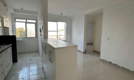 Apartamento com 2 quartos para alugar na Rua Samambaias, Portais (Polvilho), Cajamar
