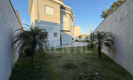 Casa em condomínio fechado com 3 quartos para alugar na Estrada Jaguari, Chácara Jaguari (Fazendinha), Santana de Parnaíba