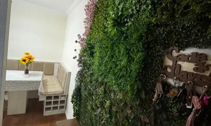 Apartamento com 2 quartos à venda na Avenida Resedá, Portais (Polvilho), Cajamar