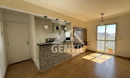 Lindo apartamento 3 dormitórios pra venda no portal dos ipes