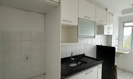 Lindo apartamento pra locação no melhor bairro de cajamar