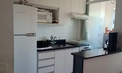 Apartamento com 2 quartos para alugar na Avenida das Palmeiras, Portais (Polvilho), Cajamar