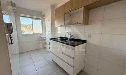 Apartamento com 2 quartos para alugar na Rua dos Flox, Portais (Polvilho), Cajamar
