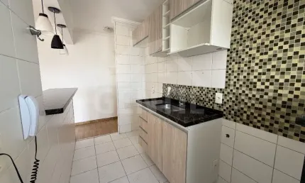 Apartamento com 3 quartos à venda na Avenida das Palmeiras, Portais (Polvilho), Cajamar