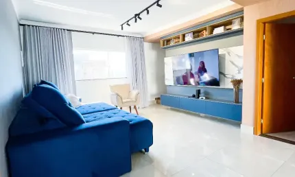 Casa com 3 quartos à venda na Rua Sabina, Portais (Polvilho), Cajamar