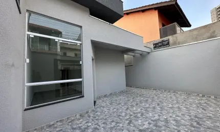 Casa com 3 quartos à venda na Rua Dirce Gonçalves Antonio, São Luiz (Polvilho), Cajamar