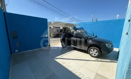 Casa com 3 quartos para alugar na Rua das Nogueiras, Portais (Polvilho), Cajamar