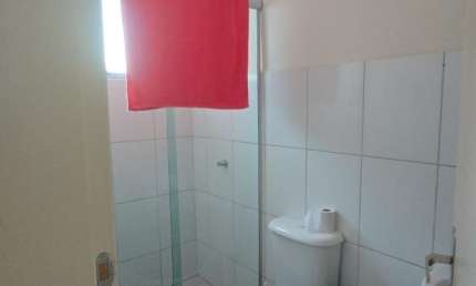 Oportunidade Real no Santa Cândida – Apartamento com 2 Dorms por Apenas R$ 150 Mil!
