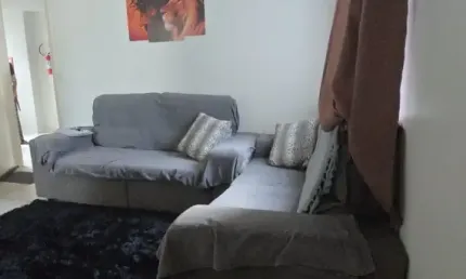 Oportunidade real no santa cândida – apartamento com 2 dorms por apenas r$ 150 mil!