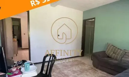 Casa para venda em campo magro, jd. pioneiros, 3 dormitórios, 1 suíte, 3 banheiros, 1 vaga