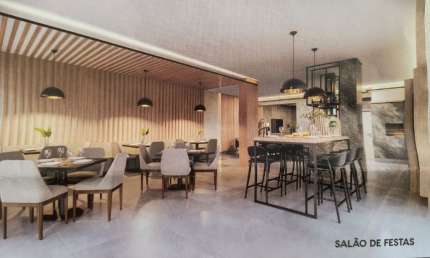 Viva o Alto Padrão que Você Merece – Apartamento Exclusivo de Frente para a Rua por R$ 1.470.000!