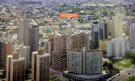EXCLUSIVIDADE E ALTO PADRÃO COM VISTA PARA O JARDIM BOTÂNICO!