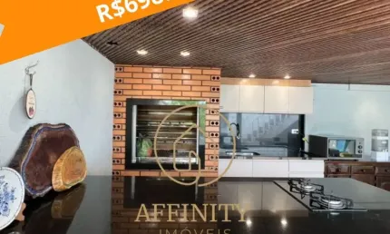 Casa com 4 quartos à venda na Rua Adília Alves Betenheuser, 101, Alto Boqueirão, Curitiba