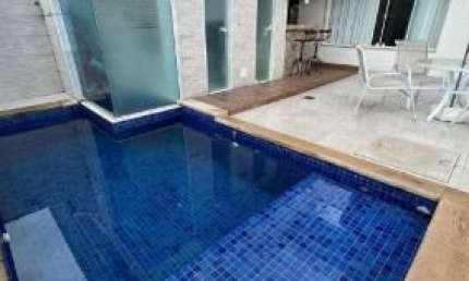 Casa com 3 quartos à venda na Rua 14, 000, Centro, Barretos