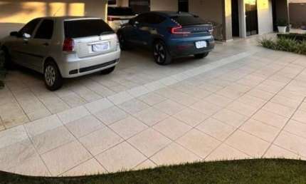 Casa com 3 quartos à venda na Rua Ricardo Severo, 000, Jardim Virgínia, Guarujá