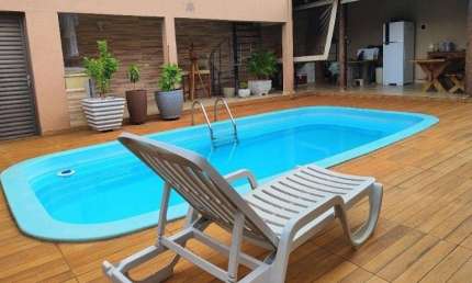 Casa com 3 quartos à venda na Rua Cambucy, 000, Jardim Paulistano, Sorocaba